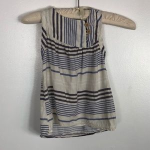 Neve and Hawk tank top